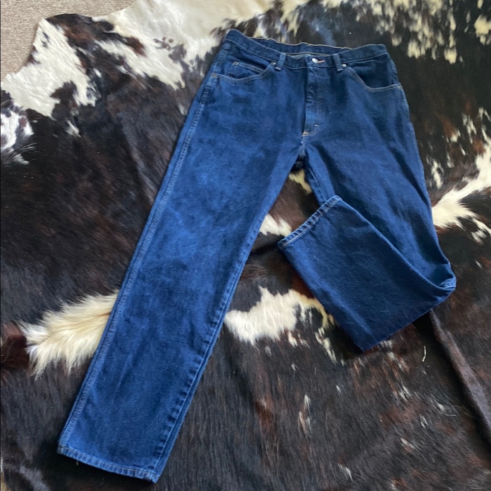 Wrangler Rugged Wear men’s 35x36